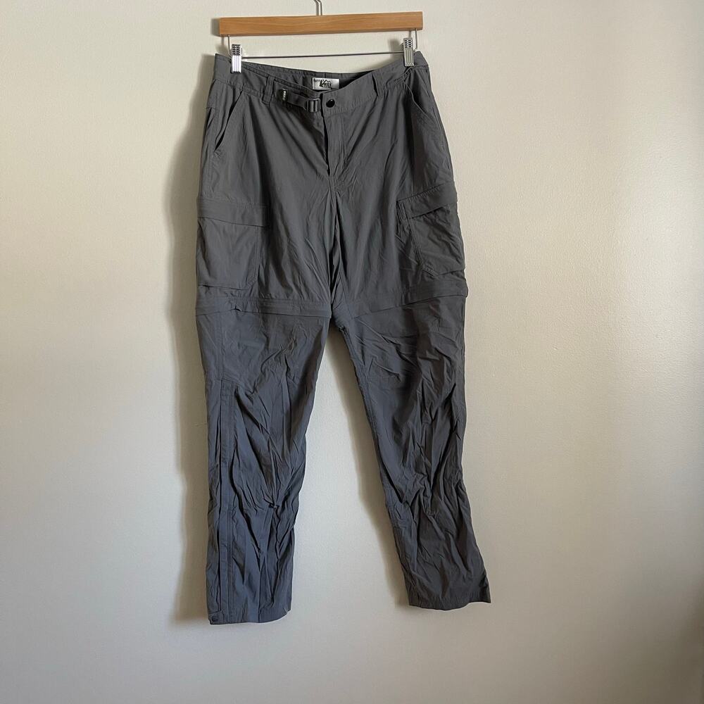 REI • Sahara Convertible Pants